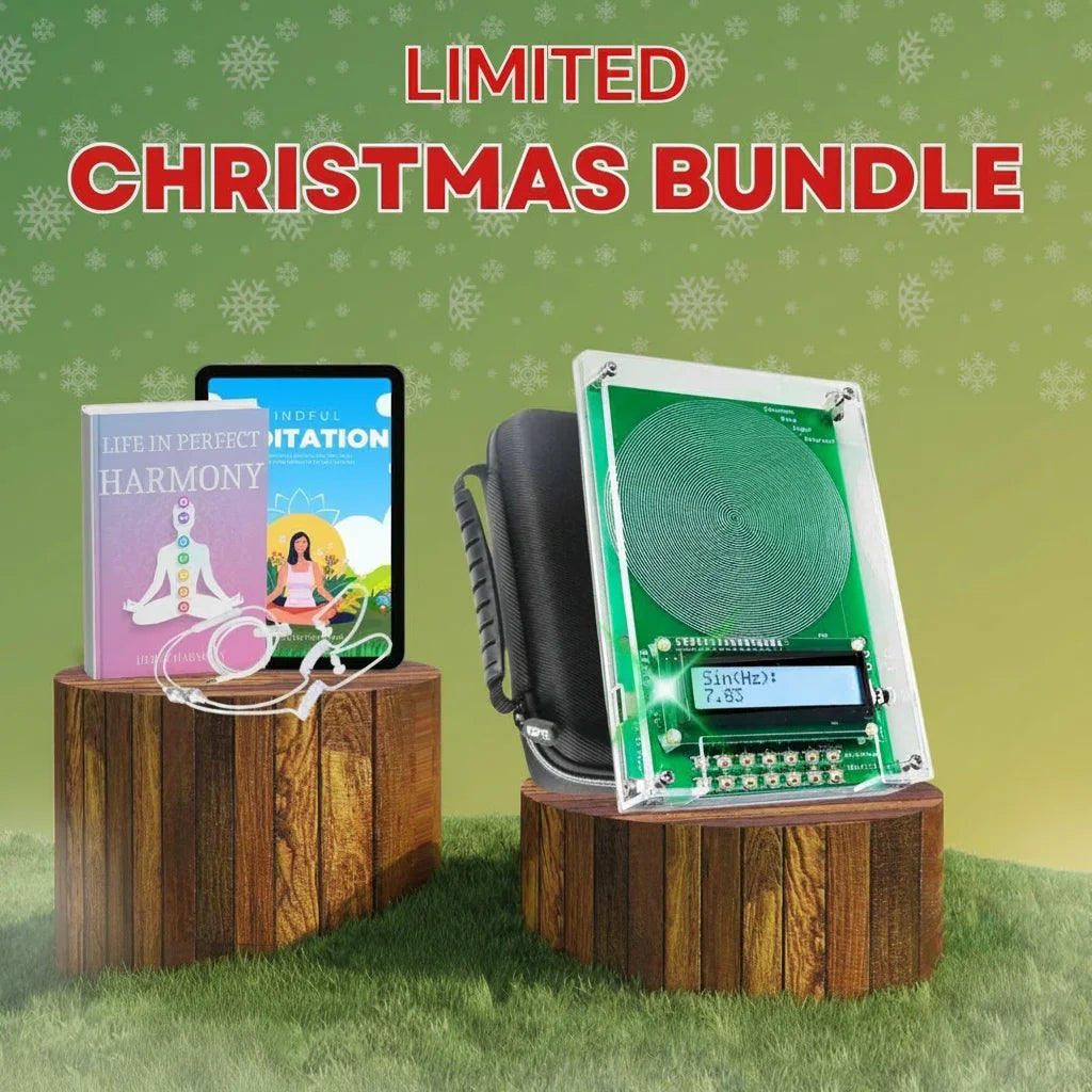 Bio-Healing Frequency System