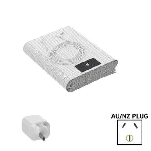 GroundingWell™ Bedsheet