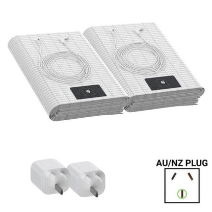 GroundingWell™ Bedsheet