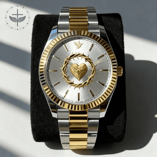 Virtus Crown of Thorns