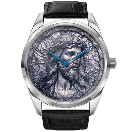 In His Name Classic Watch